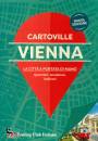 immagine di Vienna. Cartoville