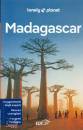 LONELY PLANET, Madagascar