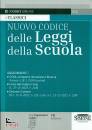 SIMONE, Il nuovo codice delle leggi della scuola