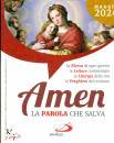 SAN PAOLO EDIZIONI, Amen - La parola che salva. 2024 05 maggio