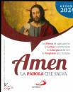 immagine di Amen - La parola che salva. 2024 06 giugno