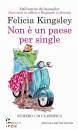 immagine di Non  un paese per single