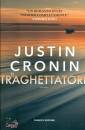 CRONIN JUSTIN, Il traghettatore