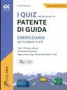 MESSINA ANTONIO, Quiz dell