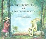 SENDAK MAURICE, Il signor coniglio e il regalo