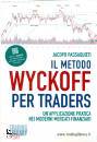 immagine Il metodo Wyckoff per traders Un