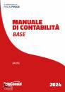 TELECONSUL, Manuale di contabilit di base