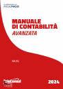 TELECONSUL, Manuale di contabilit avanzata