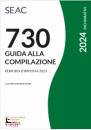 immagine 730/2024 guida alla compilazione