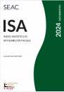 CENTRO STUDI FISCALE, ISA 2024 - Indici sintetici di affidabilit, Seac, Trento 2024