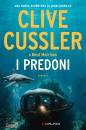 CUSSLER - MORRISON, I predoni