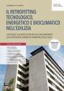 immagine di Retrofitting tecnologico energetico bioclimatico