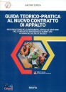 ZEREGA GIACOMO, Guida teorico pratica al nuovo contratto d