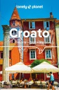 LONELY PLANET, Croato Frasario-dizionario