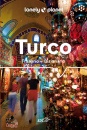 LONELY PLANET, Turco frasario-dizionario