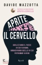 immagine di Aprite il cervello