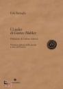 BATTAGLIA ERIK, I Lieder di Gustav Mahler