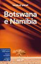 immagine di Botswana e Namibia