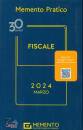 GIUFFR FRANCIS L., Memento fiscale 2024