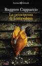 CAPPUCCIO RUGGERO, La principessa di Lampedusa