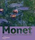 immagine Monet Capolavori dal Muse Marmottan Monet, Parigi