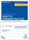 immagine Compendio di diritto amministrativo 2024 ...