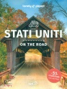 immagine di Stati Uniti on the road 51 itinerari con cartina