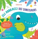 immagine di Gli abbracci dei dinosauri