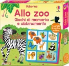 immagine di Allo zoo Con 36 carte