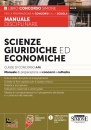 SIMONE, Scienze Giuridiche ed Economiche - Classe A46