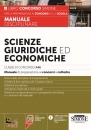 immagine di Scienze Giuridiche ed Economiche - Classe A46