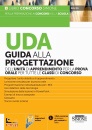 immagine UDA Guida alla progettazione dell