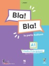 MATTIOLI LAURA, Bla! bla! a1 io parlo italiano livello principiani