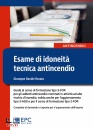 ROSATO GIUSEPPE D., Esame di idoneità tecnica antincendio /3-AGG 2-FOR
