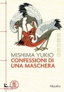 MISHIMA YUKIO, Confessioni di una maschera