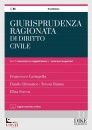 CARINGELLA - SUCCU -, Giurisprudenza ragionata di diritto civile