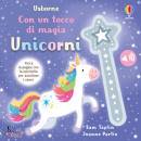 TAPLIN SAM - PARTIS, Unicorni