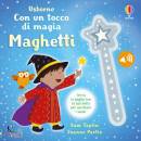 TAPLIN SAM - PARTIS, Maghetti