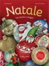 GIORDANO DEL GIUDICE, Natale Tra storie e magia Calendario dell