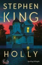 KING STEPHEN, Holly