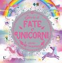 GRIBAUDO, Storie di fate e unicorni