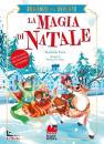 PARIS -  GOSSELIN, La magia di Natale Romanzo dell