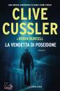 CUSSLER CLIVE, La vendetta di poseidone