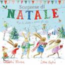 MUMFORD - HUGHES, Sorprese di Natale. Con alette da sollevare