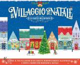 CAVE JOANNE, Il villaggio di Natale - Le casette dell