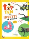 immagine di I dieci insetti pi bizzarri Top ten