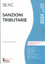 CENTRO STUDI FISCALI, Sanzioni tributarie 2024