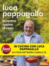 PAPPAGALLO LUCA, La nostra cucina di casa