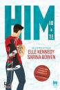 BOWEN E. - KENNEDY, Him Io + te