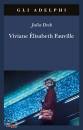 DECK JULIA, Viviane lisabeth Fauville
